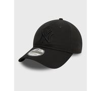 New Era NOS LEAGUE ESS 9TWENTY NEW YORK YANKEES men Caps black in Größe:ONE SIZE