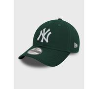New Era NOS LEAGUE ESS 9TWENTY NEW YORK YANKEES men Caps green in Größe:ONE SIZE