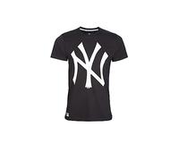 New Era nos MLB Regular Tee Neyyan Nvywhi T-Shirt für Herren (1 Stück)