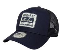 NEW ERA Patch 9FORTY A-Frame Trucker Cap NSN STK