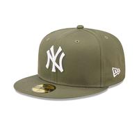 New Era NY Yankees 59FIFTY Fitted Cap Olive EU