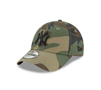 New Era NY Yankees 9FORTY Camo Cap EUOSFM