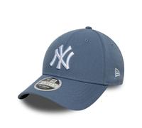 New Era NY Yankees 9FORTY M-Crown Cap Dunkelblau EUOSFM
