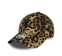 New Era NY Yankees 9TWENTY Leopard Cap EU