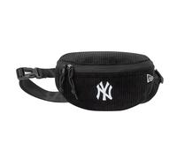 New Era NY Yankees Cord Waist Bag Schwarz EUOS