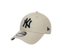 New Era New York Yankees League Ess. 940 Cap FSTN beige OSFM