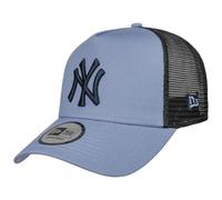 New Era New York Yankees League Essential Trucker Cap | blau | Herren | | 60435248