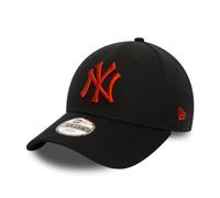 New Era NY Yankees League Essential 9Forty Cap Junior