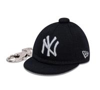 New Era NY Yankees Mini Cap Schlüsselanhänger Dunkelblau EUOS