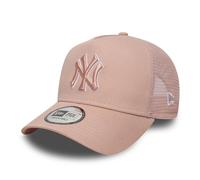 New Era 60856375 9forty Aframe New York Yankees Trucker-kappe