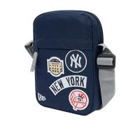 New Era Mlb Patch Side New York Yankees Crossbody One Size