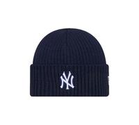 New Era New Traditions Beanie MLB New York Yankees Blau Unisex one size Blau one size