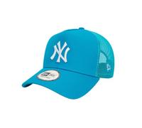 New Era 940 AF TRUCKER MLB LEAGUE ESSENTIAL NEYYAN Cap, türkis, größe UNI OS