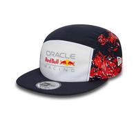 New Era - Oracle Red Bull Racing All Over Print Camper Strapback Cap
