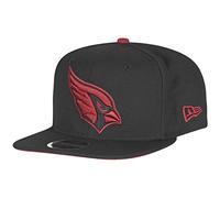 New Era Original-Fit Snapback Cap - Arizona Cardinals - M/L