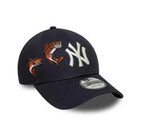 New Era Outdoor Icon 9forty New York Yankees Kappe