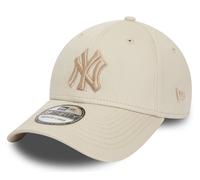 New Era Outline 39Thirty Cap New York Yankees Stone