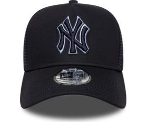 New Era Outline Ef Trucker Neyyan Nvysfb OSFM