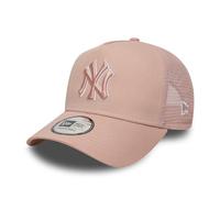 New Era 60856375 9forty Aframe New York Yankees Trucker-kappe