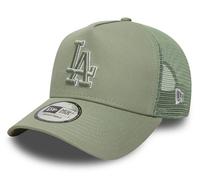 New Era Outline EFrame Trucker Cap Los Angeles Dodgers - one size