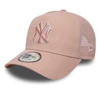 New Era Outline EFrame Trucker Cap New York Yankees - one size