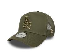 New Era Kappe 9FORTY E-Frame Trucker Los Angeles Dodgers verstellbar