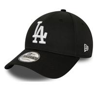 New Era Patch 9Forty Cap Los Angeles Dodgers Black