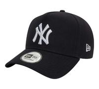 New Era PATCH 9FORTY EFRAME NEW YORK YANKEES Cap, dunkelblau, größe UNI OS