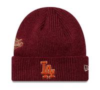 New Era Patch La Dodgers Mütze (Herstellerartikelnummer: 60580732-220-OSFM)