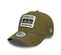 New Era Oval-Patch EFrame – Leinen – Standard STK – Herren