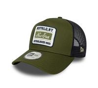 NEW ERA Patch9FORTY A-Frame Trucker Cap RIG STK