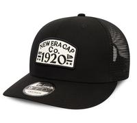 New Era PC 9Fifty 950 Trucker Caps in Gr. S/M in Schwarz
