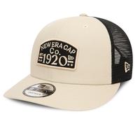 New Era PC 9Fifty Trucker Cap Stone