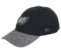 New Era Philadelphia Eagles NFL Grey Collection 39Thirty Cap - M - L