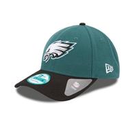 New Era Philadelphia Eagles NFL The League 9Forty Adjustable Cap - One-Size