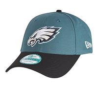 New Era Philadelphia Eagles NFL The League 9Forty Adjustable Cap - One-Size