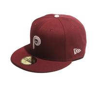 New Era Philadelphia Phillies Authentic On-Field 59FIFTY Fitted MLB Cap ALT 2, 7 5/8