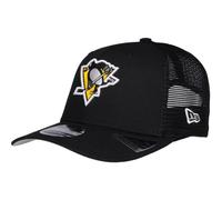 New Era PITTSBURGH PENGUINS 970SS EG Cap, schwarz, größe UNI OS