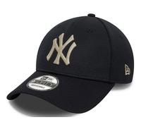 New Era 9Forty Strap Cap - Pivot Knit New York Yankees Navy