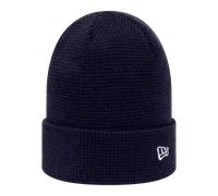 New Era Pop Colour Cuff Knit Beanie Blau FNVY OSFM blau
