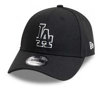 New Era Pop Outline 9forty Los Angeles Dodgers Kappe