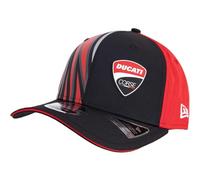 New Era Print Ducati 9Seventy Stretch Snap Cap