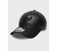 New Era PU 9FORTY MC CHICAGO BULLS men Caps black in Größe:ONE SIZE