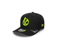 New Era Recycled 9Seventy Stretch-Snap Cap Vespa Schwarz, Size:OneSize