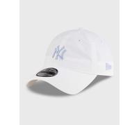 New Era RECYCLED 9TWENTY NEW YORK YANKEES men Caps white in Größe:ONE SIZE