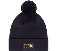 New Era RED BULL ESSENTIAL Wintermütze, dunkelblau, größe UNI OS