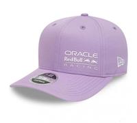 New Era Basecap 9Fifty Red Bull Racing Pre-Curve Seasonal Pastellviolett (M-L)