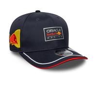 New Era Red Bull Racing F1 9Seventy Essential Mütze, Marineblau