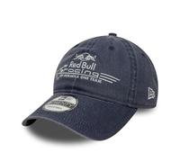 Red Bull Racing 9TWENTY Cap Reedition in blau