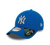 New Era Repreve 940 New York Yankees Cap 60435236, Men caps, Blue, EU
